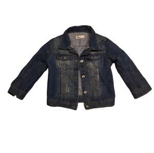 Epic Threads Denim Jacket